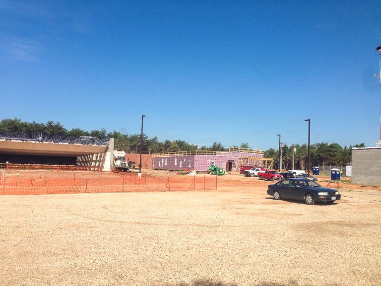 IAD Police Range & Training Facility 2